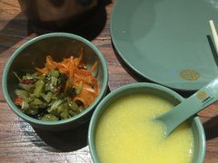 -小杨烤肉(朱雀店)