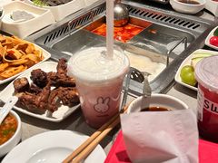-海底捞火锅(如皋吾悦广场店)