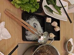-呷哺呷哺 黄金牧场 (新辰里学清路店)