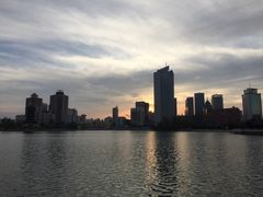 -迎泽公园