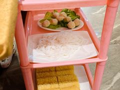 -濠轩阁特色生蚝火锅总店
