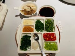 招牌松茸清汤底-洋房火锅(新天地店)