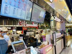 -我是酸奶君(壹方城店)