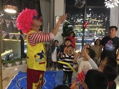-荣耀.西式融合餐厅(留云湖店)