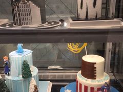 -杜哈夫DOUX RÊVE·生日蛋糕(日月光店)