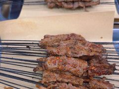 -老白家怡贵园烤肉
