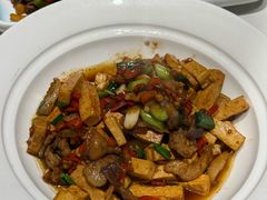 -小隐院子·庭院餐厅(大学城后湖店)