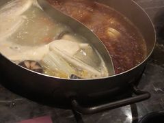 -王家渡火锅店(亦庄店)