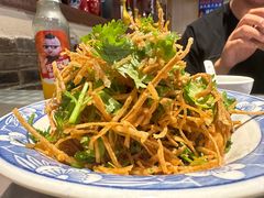 -百味地锅鸡(二店·财校分店)