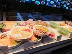 -聚丰园•湖鲜餐厅(阿红私房菜梅石路店)