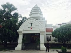 -吴哥国家博物馆