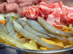 -焖锅部落(容城店)