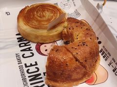 -卡玛王子·面包·蛋糕(南山宝能环球汇店)