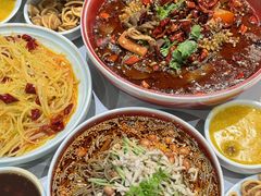-椒馋小馆(绿源路店)