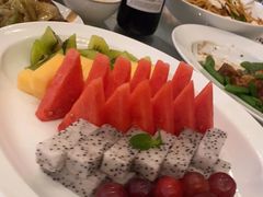 -宝丽轩中餐厅BAOLIXUAN