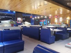 -鱼酷活鱼烤鱼(人信汇商场店)