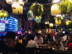 -胡桃里音乐酒馆(白云五号T5 MALL店)