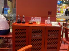 -喜家德虾仁水饺(长泰广场店)