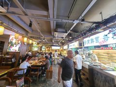 -李掌柜鲜菜火锅(移民广场店)