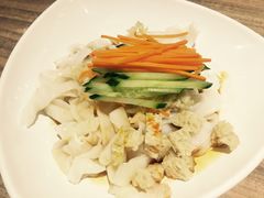-九毛九西北菜(番禺万达店)
