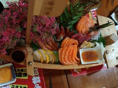 -三月居酒屋(青年大街店)