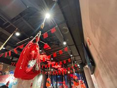 -东方一串·龙虾烧烤·特色烤鱼(柳州路店)