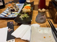 -三渡居酒屋
