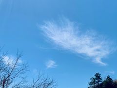 -云峰山自然风景区