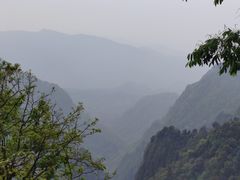 -峨眉山风景名胜区