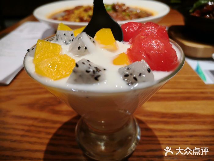 峨嵋小镇·川菜(正定朗华店)图片