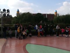 -安徒生童话乐园