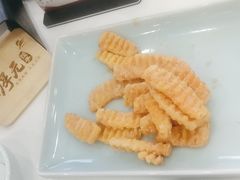-王厚元饺子·辽菜·烤鸭(黄河大街店)
