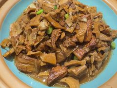 -鸿运楼·舌尖上的徽菜