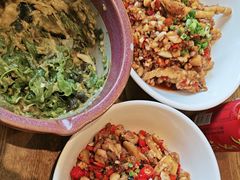 -八碗湘长沙市井菜(坡子街店)