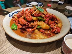 -那时新疆·若羌(经纬汇店)