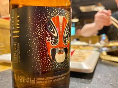 -蜀九香火锅(彩虹店)