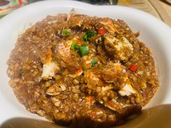 -霄汉牛三鲜湖北砂锅菜(万松园2店)
