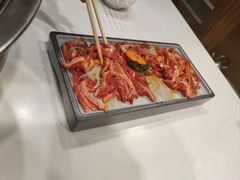 -金刚山(学府路店)