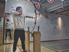 -道顺射箭·团建·骑射(张杨路店)