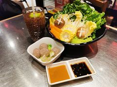 -潮界(虹桥天地店)
