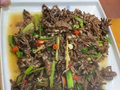 -下梅人家土菜馆(历史文化餐厅度假区店)