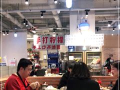 大堂-五里关火锅(牛市口店)