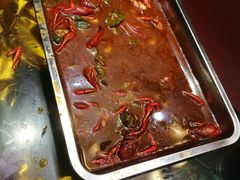 -徐州大排档(江山路店)