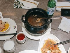 -湘轩·土菜研究院(光大店)