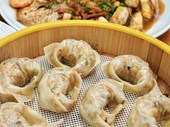 -面道赞宁海海鲜面(迎凤街店)