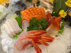 -三石铁板烧(紫竹桥店)
