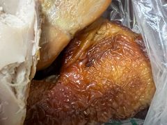 -大益烤鸡