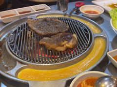 -喜来稀肉(虹泉路店)