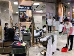 点击看大图 -INSTYLE·SALON