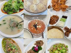 -梅利汴京烤鸭•开封豫菜地标店(东大街店)